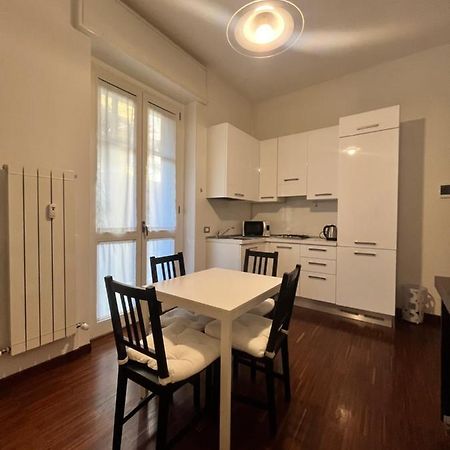 Bocconi Apartment Mediolan Zewnętrze zdjęcie