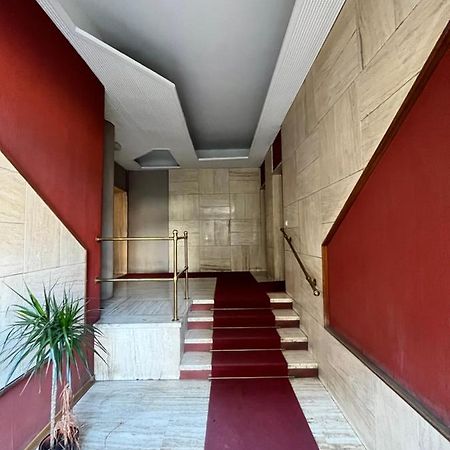 Bocconi Apartment Mediolan Zewnętrze zdjęcie