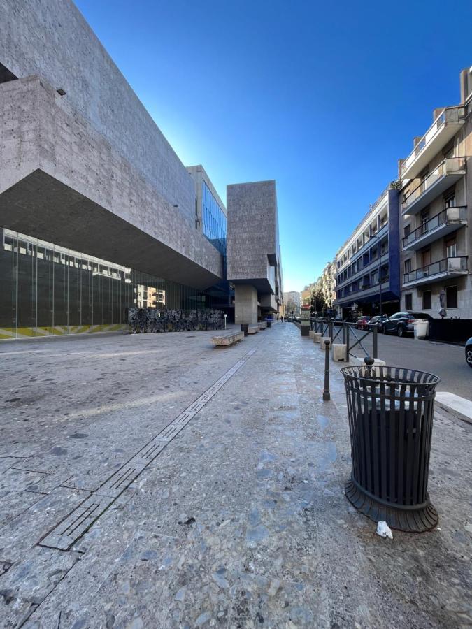Bocconi Apartment Mediolan Zewnętrze zdjęcie