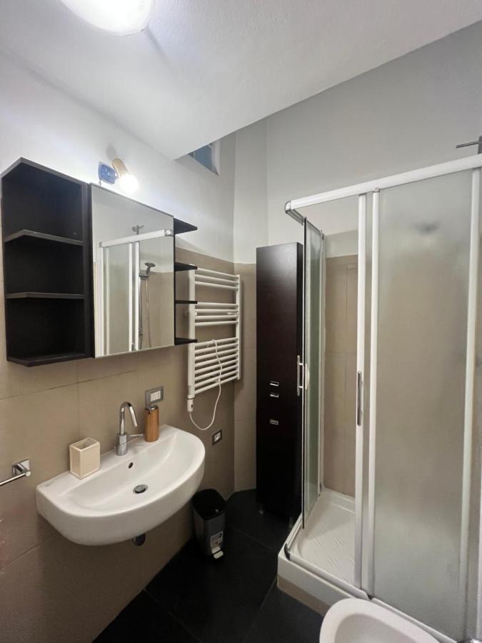 Bocconi Apartment Mediolan Zewnętrze zdjęcie