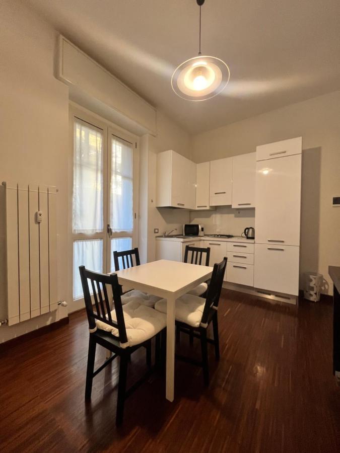 Bocconi Apartment Mediolan Zewnętrze zdjęcie