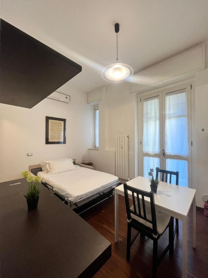 Bocconi Apartment Mediolan Zewnętrze zdjęcie