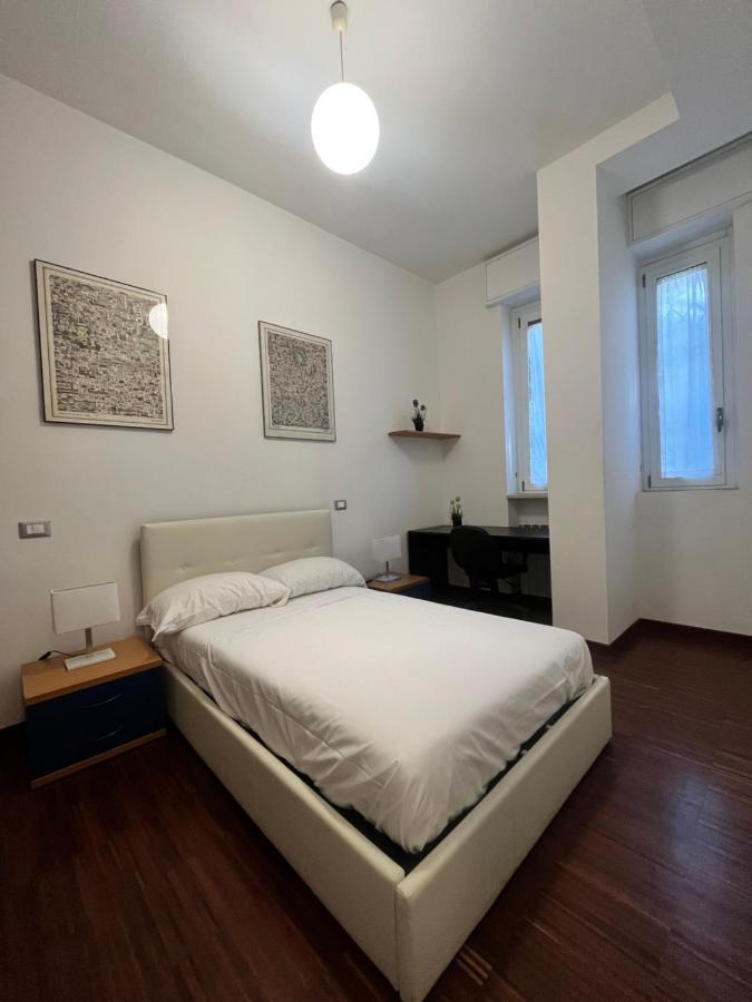 Bocconi Apartment Mediolan Zewnętrze zdjęcie