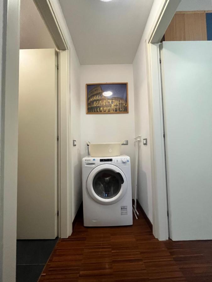 Bocconi Apartment Mediolan Zewnętrze zdjęcie