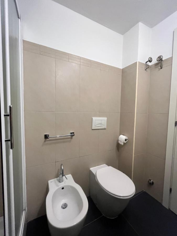 Bocconi Apartment Mediolan Zewnętrze zdjęcie