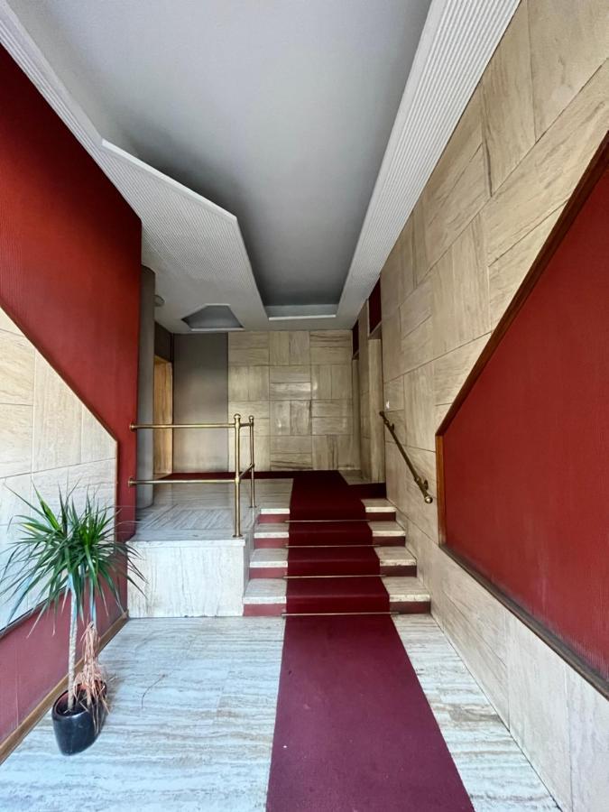 Bocconi Apartment Mediolan Zewnętrze zdjęcie