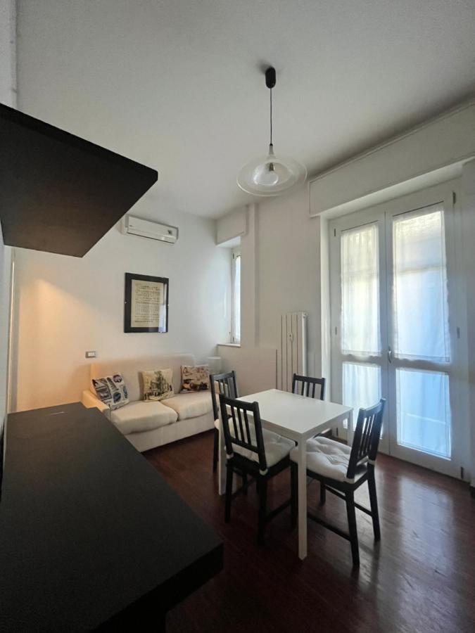 Bocconi Apartment Mediolan Zewnętrze zdjęcie